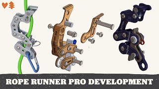 Rope Runner Pro Development: A Short Film by TreeStuff