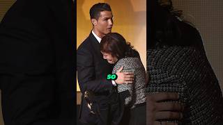 Cristiano Ronaldo Wasn't Meant To Be Born 🧐 ll #georgina #ronaldo #shorts
