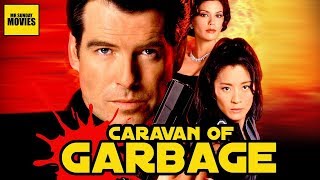 Tomorrow Never Dies! - Caravan Of Garbage
