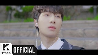 [MV] IZ(아이즈) _  Granulate(새살)