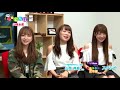 【アキシブproject】160926 rakuten super live tv 船木沙織 計良日向子 田口未彩