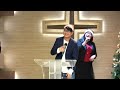 仁愛浸信會20221225主日敬拜 最大的禮物 jenaibaptistchurch