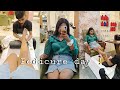 My first ever pedicure experience ft. Stylounge salon ✨ || @OYEKRITIKA