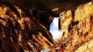 Best waterfall's pic in the world/পৃথিবীর অপরূপ সুন্দর ঝরণা