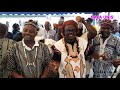 Mugho poua djo Bandjoun d'Ebolowa danse traditionnelle de l'ouest Cameroun