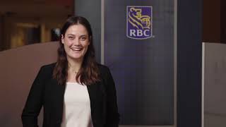 Programme Lancement de Carrière RBC | Travailler dans une succursale de détail