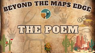 Beyond the Map’s Edge Poem After First Impressions