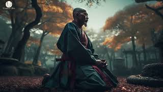 Samurai Meditation and Relaxation Music #9