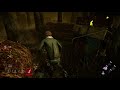 【dead by daylight】対トラッパー戦で一人いたらうっとうしいサバイバーの手本~血まみれのコイルver.~