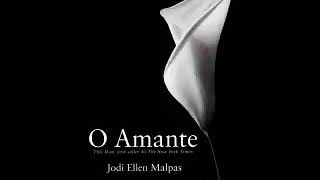 Audiolivro - O amante - Triologia Este Homem Vol. 1  -  Jodi Ellen Malpas