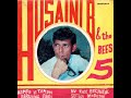 Husaini B  & The Bees 5  Seruling Pagi , 1968