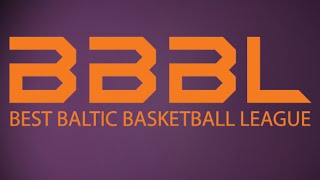 BJBS RĪGA/JUGLA vs KEILA BS GIRLS | BBBL Girls U13