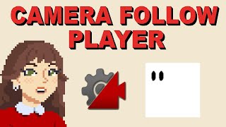 Easiest Player Tracking Camera - Unity 2D