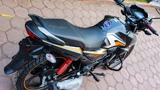 New Launch Sports Edition 2024 Honda SP 125 Model Detailed Review🔥On Road Price New Changes,Mileage