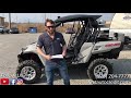 2017 can am commander 800cc