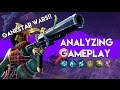 Analyzing Vainglory Gameplay - Episode 12: Ringo |CP| Lane Gameplay |Update 1.14|