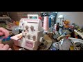 Babylock 5360E Serger demonstration