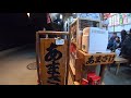 京都伏見稲荷大社で初詣2019