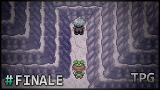 Let's Play Pokemon Emerald: Part 69 - FINALE
