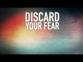 RIVERSIDE - Discard Your Fear (Lyric Video)