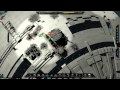 Planetary Annihilation - Beta 6 Players | Free For All | Combat Gameplay | Scale 2 Planet [HD/1080p]