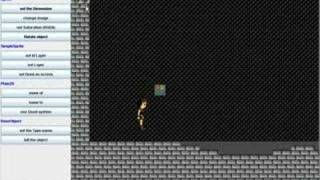 EasyWay Java Game Engine: UEditor