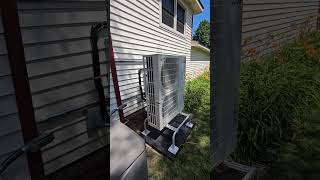 Mitsubishi Electric intelli-HEAT Heat Pump System