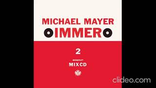 Michael Mayer - Immer 3