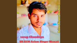 Sr 8530 Aslam Singer Mewati