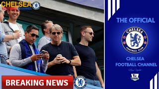 CONFIRMED: Chelsea finally sign their very own Virgil van Dijk, Todd Boehly completes £68m transfer