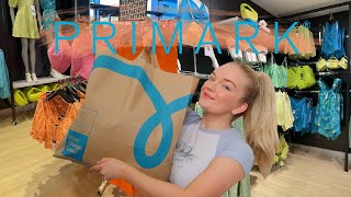 WHAT'S NEW IN PRIMARK MAY 2022 | Come Shop With Me In Primark For Summer!