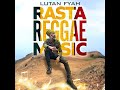 Lutan Fyah - Rasta Reggae Music [B-Rich Records] Release 2023