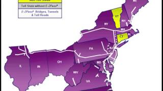 Talking Transportation: Secrets of E-Z Pass