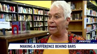 Prison programming leads to declining recidivism rate
