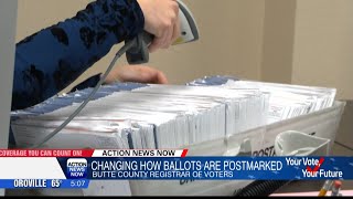 New USPS policy may affect mail-in voting deadline