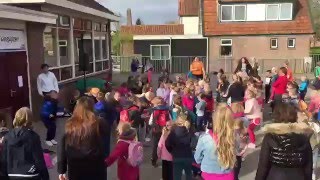 Koningsspelen 2016