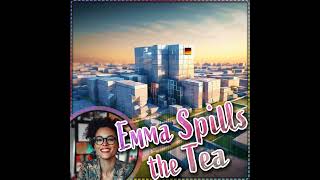 2025 German federal election | What happens in Berlin's chaos? | Emma Spills the Tea