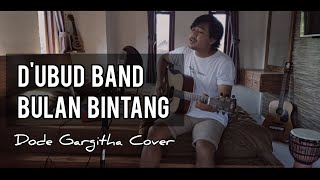 D'Ubud Band - Bulan Bintang (Dode Gargitha Cover)