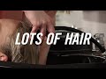 How To Use The RIDGID® FlexShaft® Drain Cleaning Machines For Hair Buildup