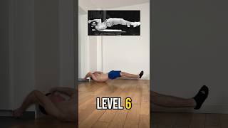 Bruce Lee skills level 1 to 10 🐉 #workout #amazing #flexibility #mobility #yoga #gym #training #wtf