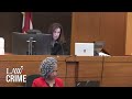 live young thug ysl rico trial — ga v. jeffery williams et al — day 109