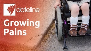 The Controversial Debate of Stunting the Growth of a Disabled Child