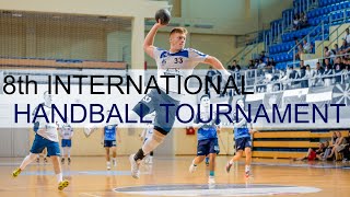 Trophy of Smederevo 2020 - Biggest International Handball Tournament in Serbia