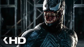 Spider-Man vs. Venom Fight Scene - Spider-Man 3 (2007)