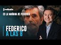 Federico a las 8: Lesmes amenaza con dimitir si PSOE y PP no llegan a un acuerdo