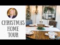 Christmas Home Tour 2019 | Jennifer Davenport