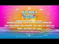 First Wave of Artists | Neversea 2021