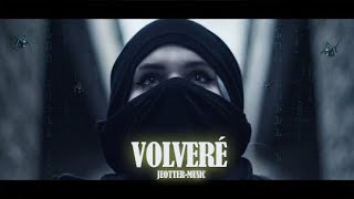 Alan Walker & Jeotter Music  - VOLVERÉ (REMIX ,  Music  )