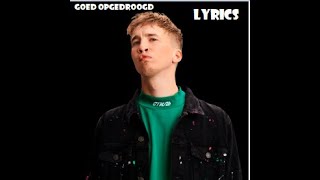 Goed Opgedroogd - Snelle | Lyrics