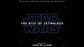A New Home - Star Wars : The Rise of Skywalker - Soundtrack Score OST